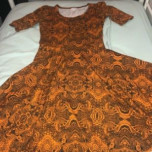 lularoe dress